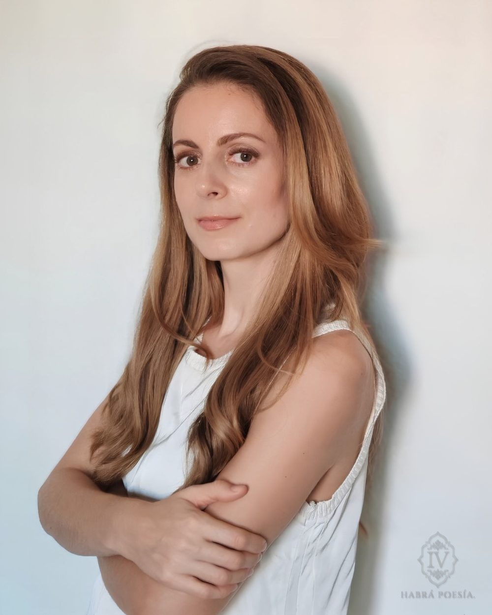 Sara Díaz, wedding planner en Sevilla